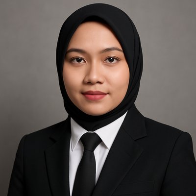 Rizkah Fadhilah